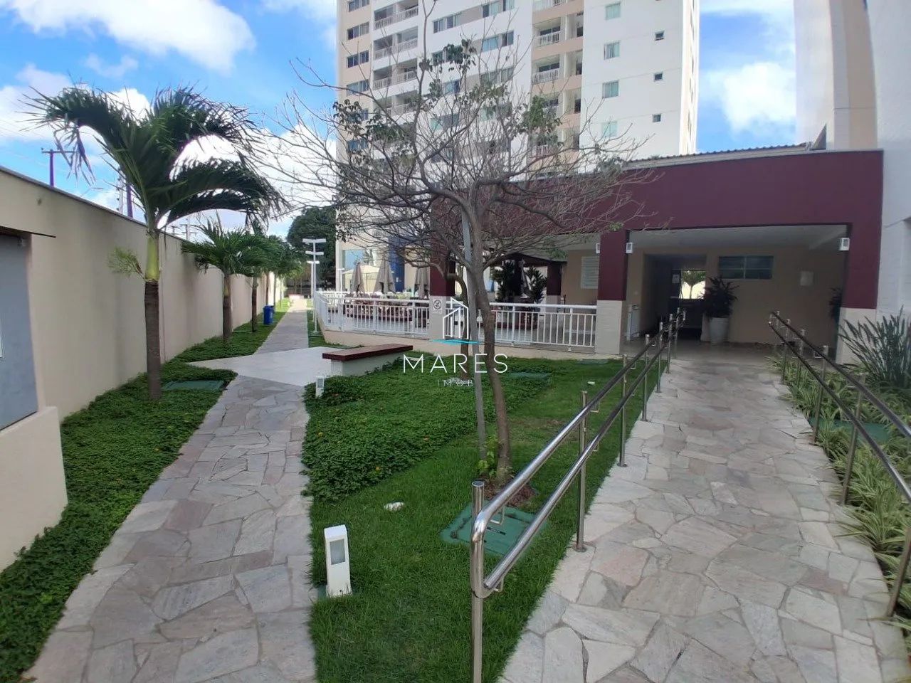 Apartamento, Benfica, 02 Quartos - Foto 4