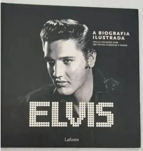 Elvis Presley 