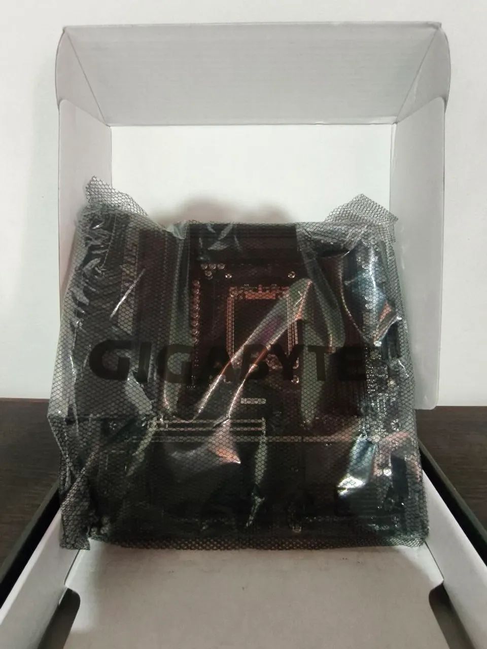 Placa mãe Aorus B650M - Foto 4