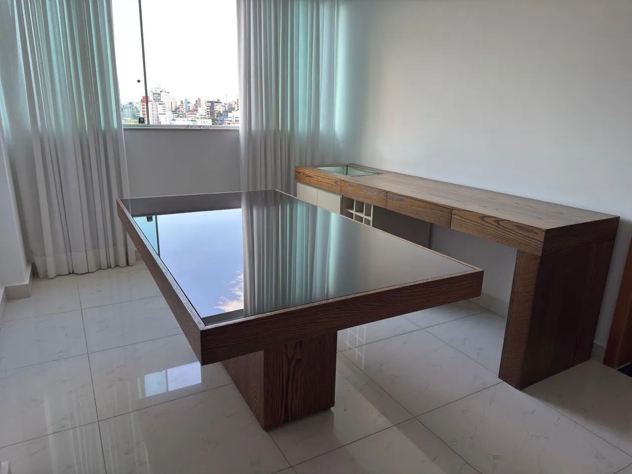 Mesa jantar  - Foto 2