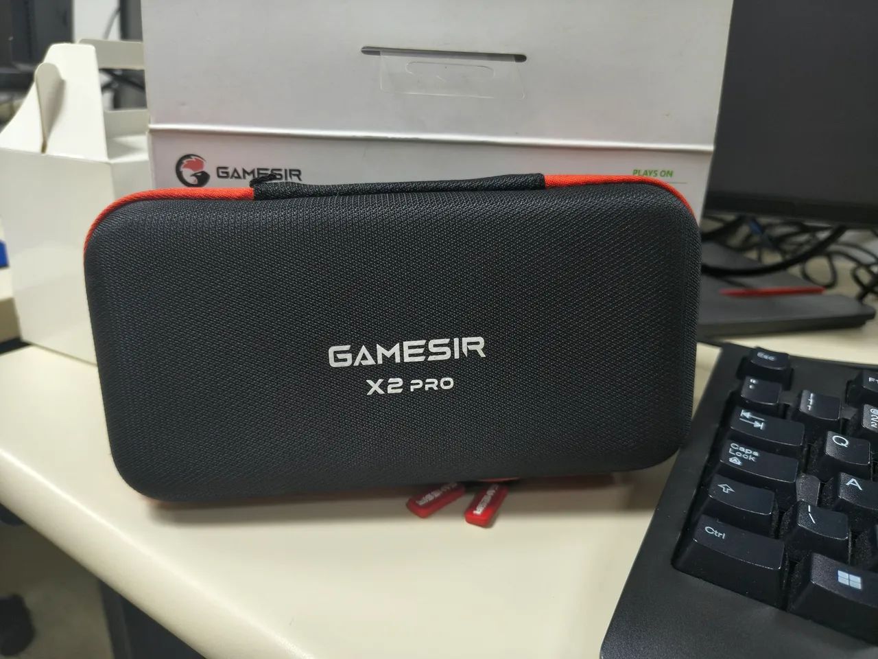 Gamesir X2 pro - Foto 2