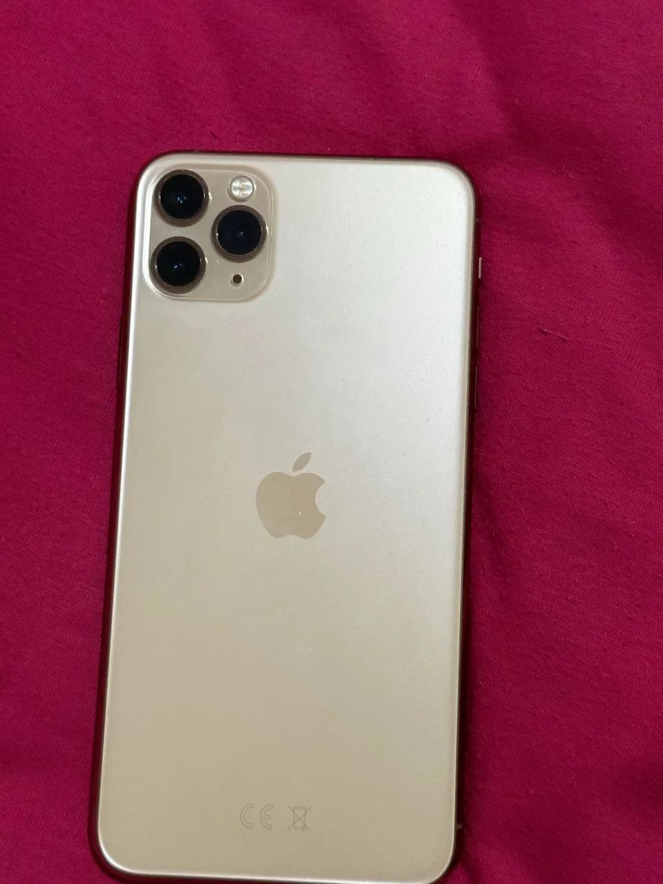 iPhone 11 Pro Max 