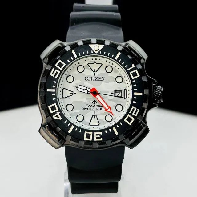 Relógio Citizen N793 - Foto 4