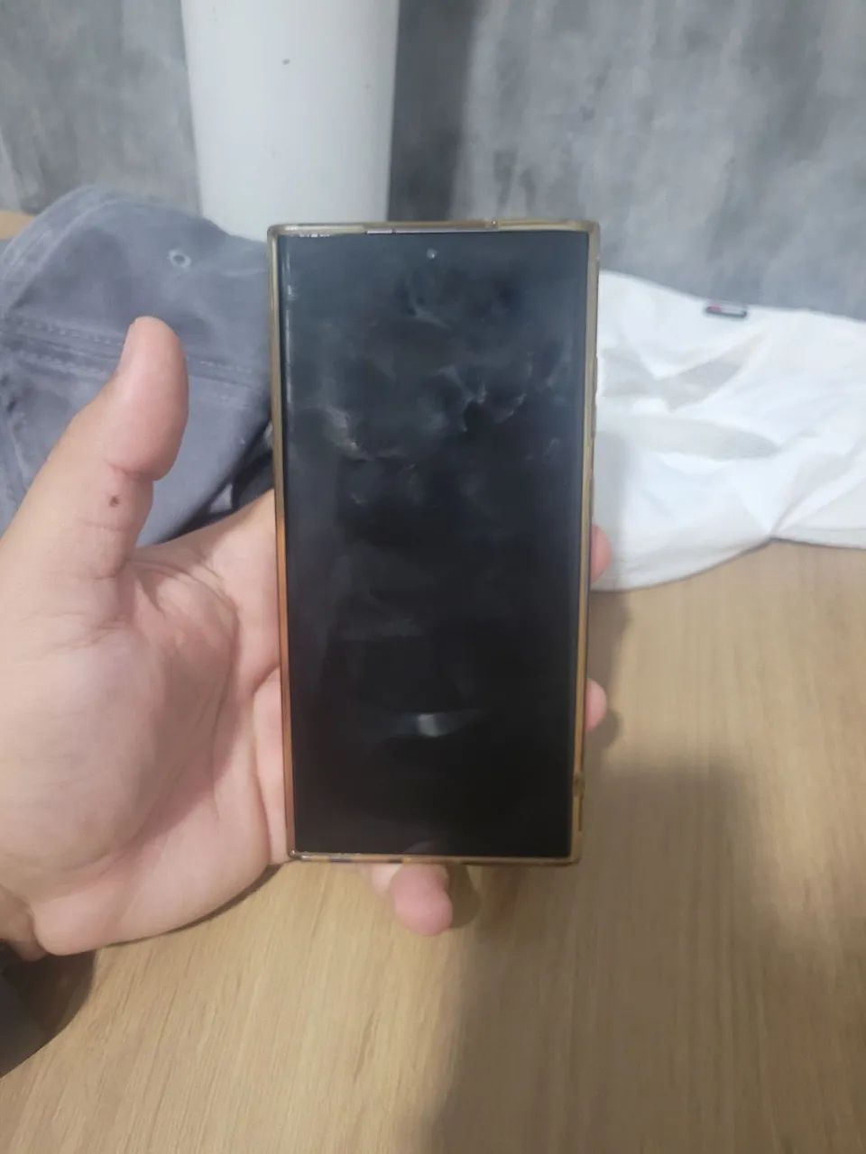 Samsung S23 Ultra 256gb