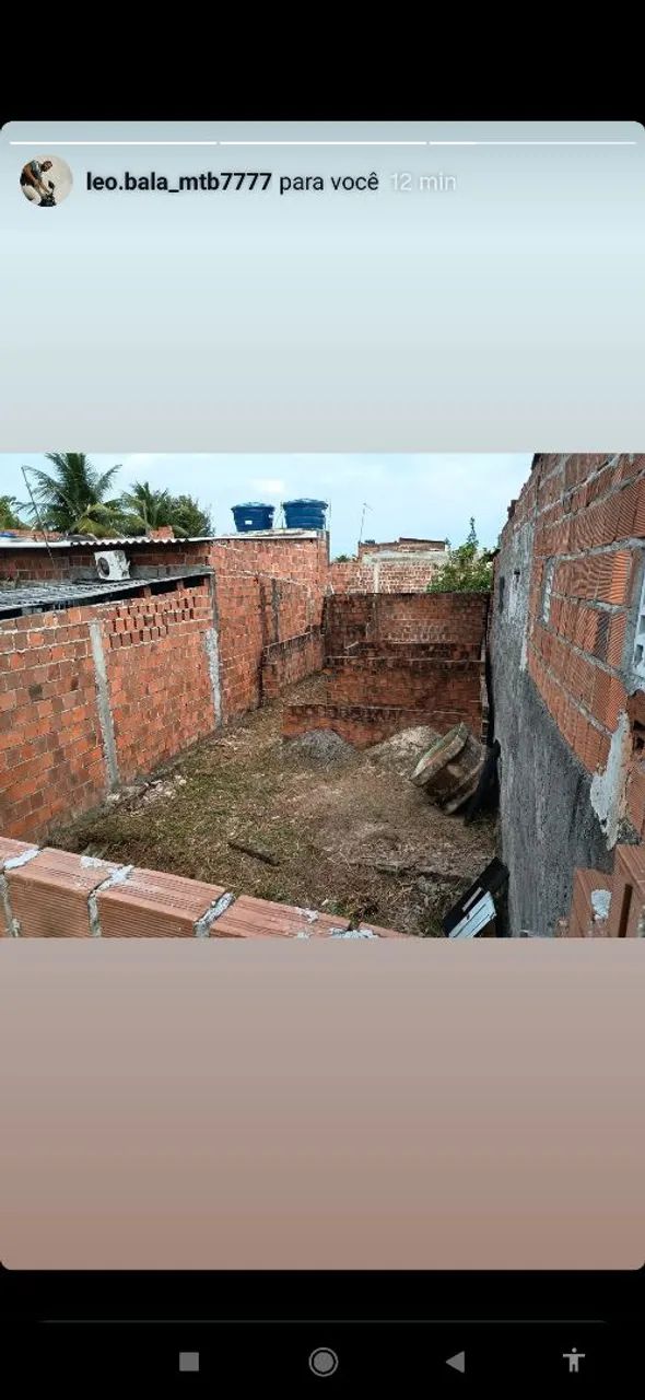 Terreno para vender  - Foto 2