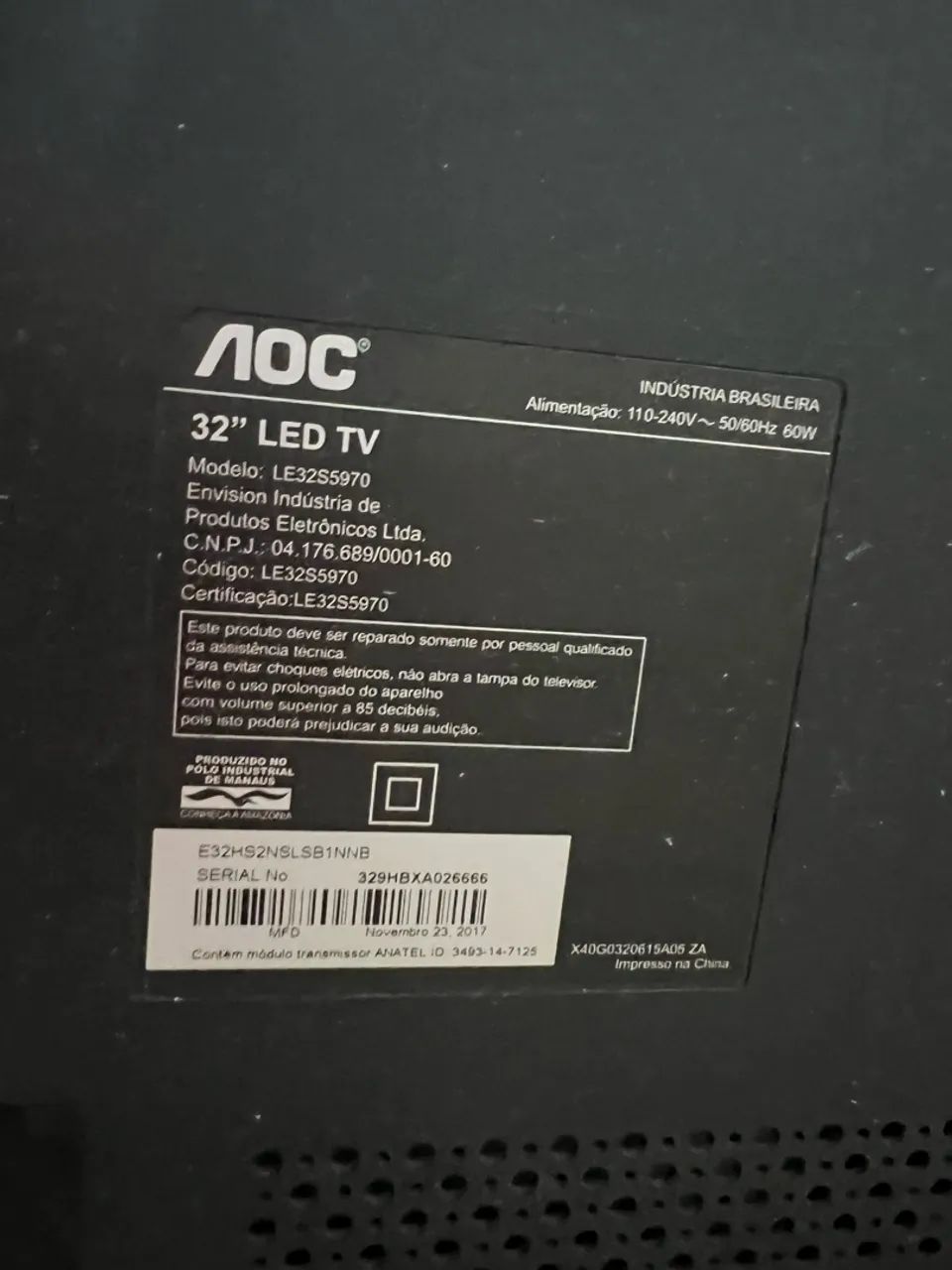 Tv Smart 32 - Foto 2