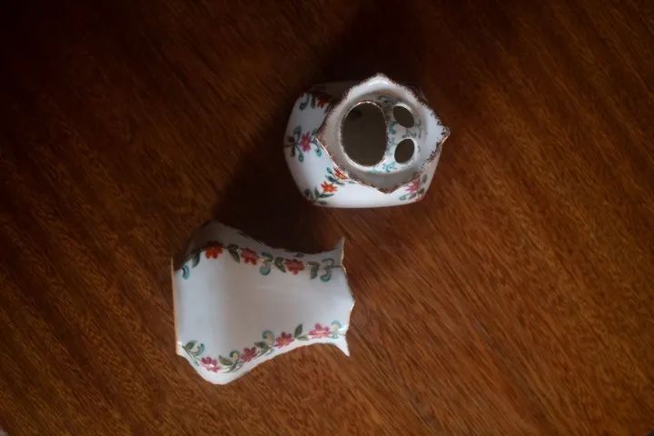 Kit de Porcelana para Banheiro - Foto 2