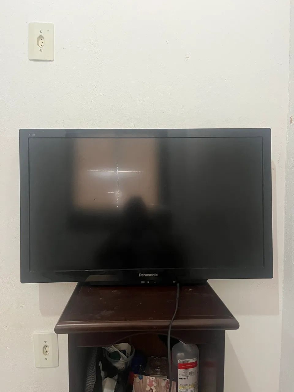 Tv Panasonic 32 - Foto 2