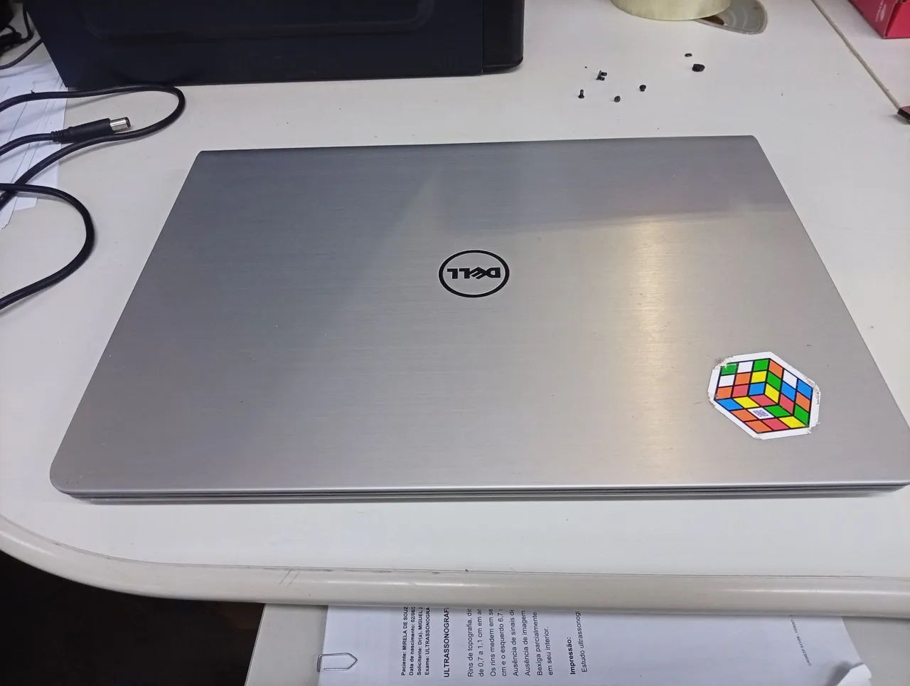Notebook Dell - Foto 2