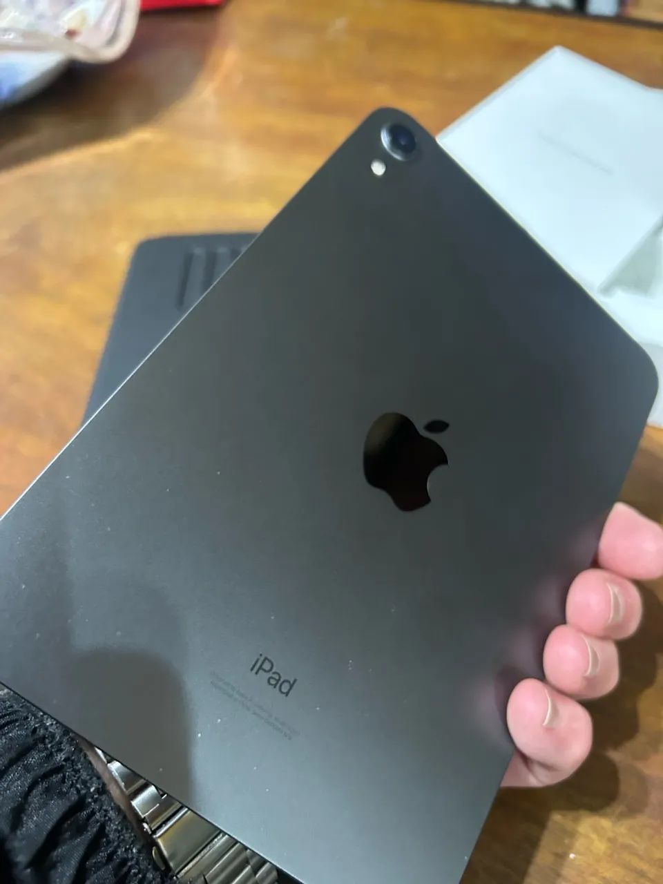 iPad mini 6 - Foto 4