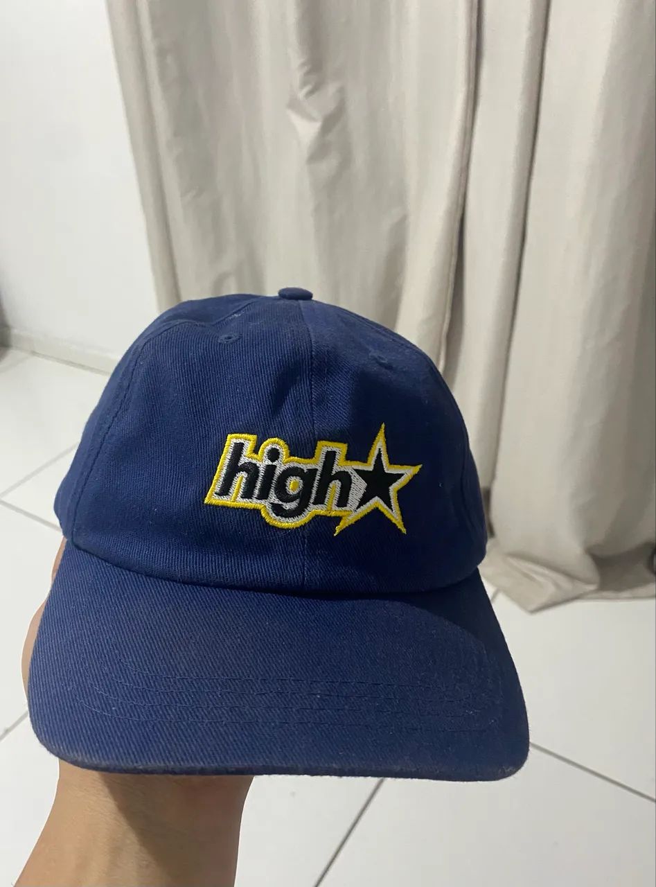 Boné High Company Original 