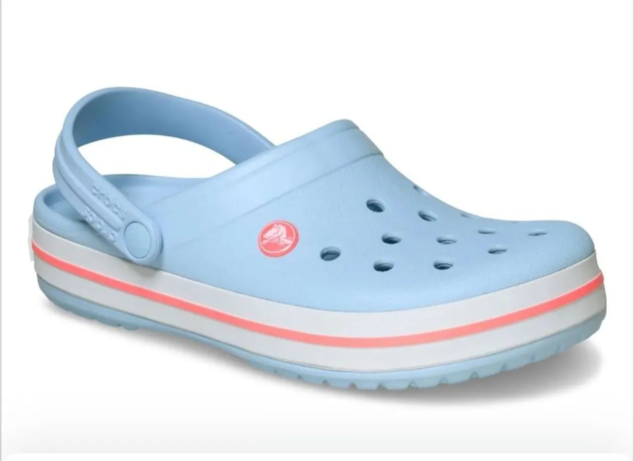 Vendo crocs nova  - Foto 2