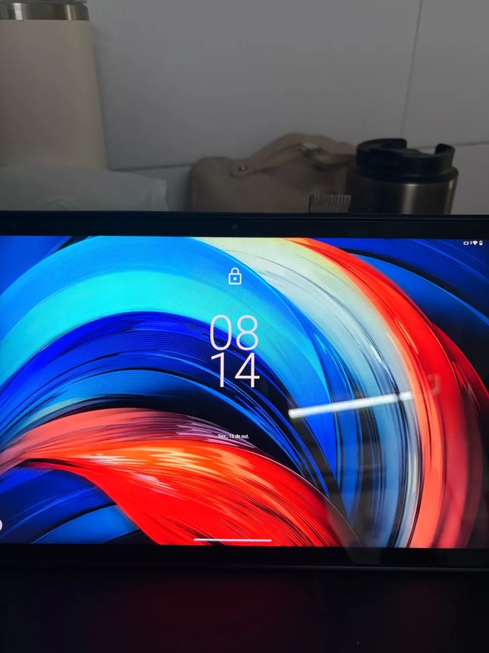 Tablet ideal Lenovo p11 2gen