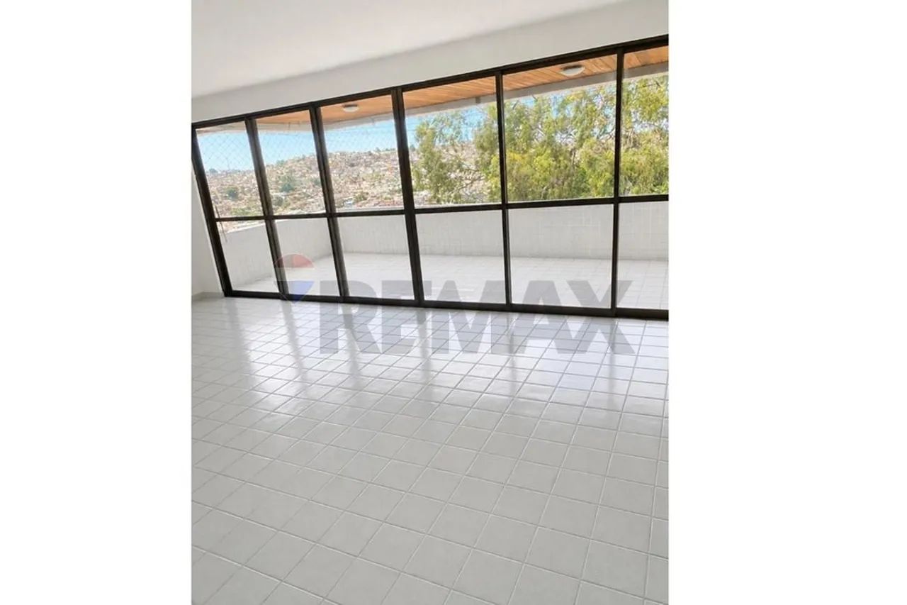 Apartamento 4 quartos em Apipucos - Foto 2