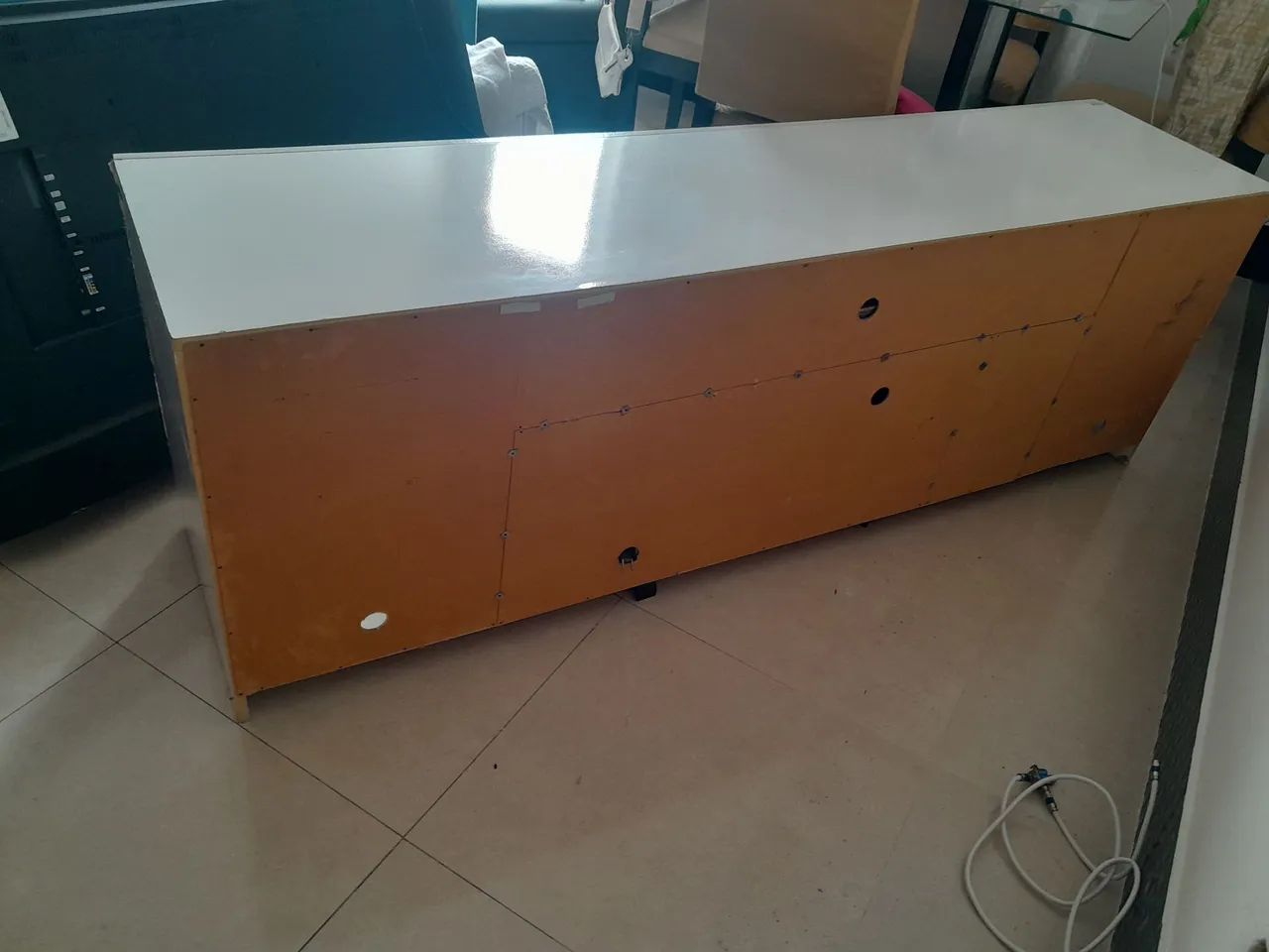 Rack de sala - Foto 3