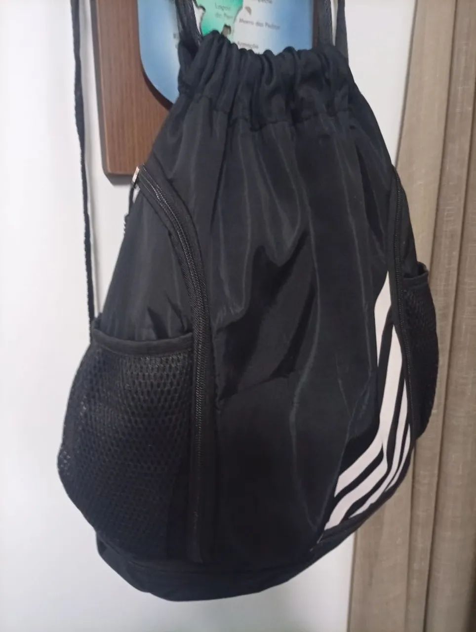 Mochila Adidas  - Foto 3