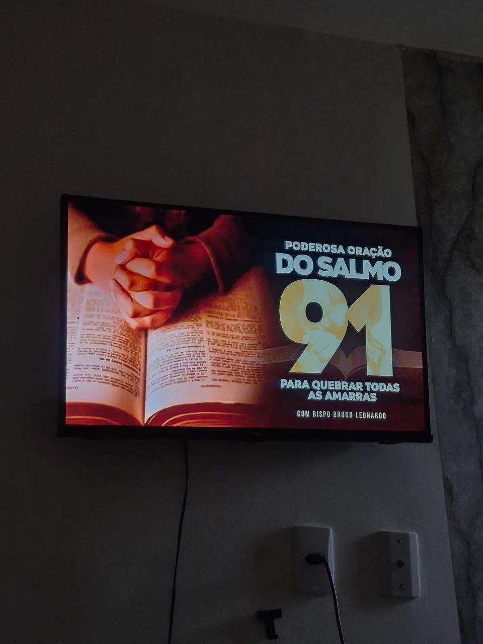 Tv tcl