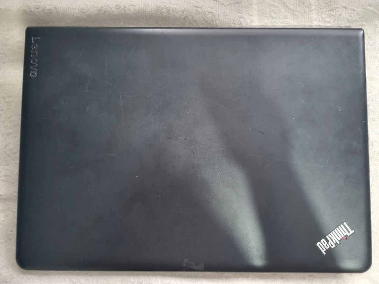 Lenovo Thinkpad E470 - Aceito Ofertas