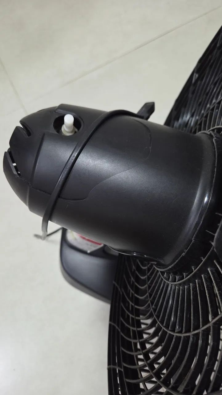 Ventilador  - Foto 2