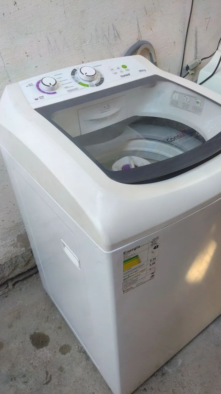 Conserto de máquinas de lavar  - Foto 4