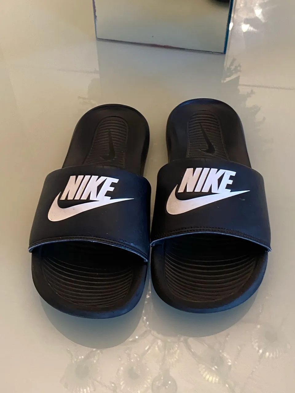 Chinelo slide Nike - Foto 4