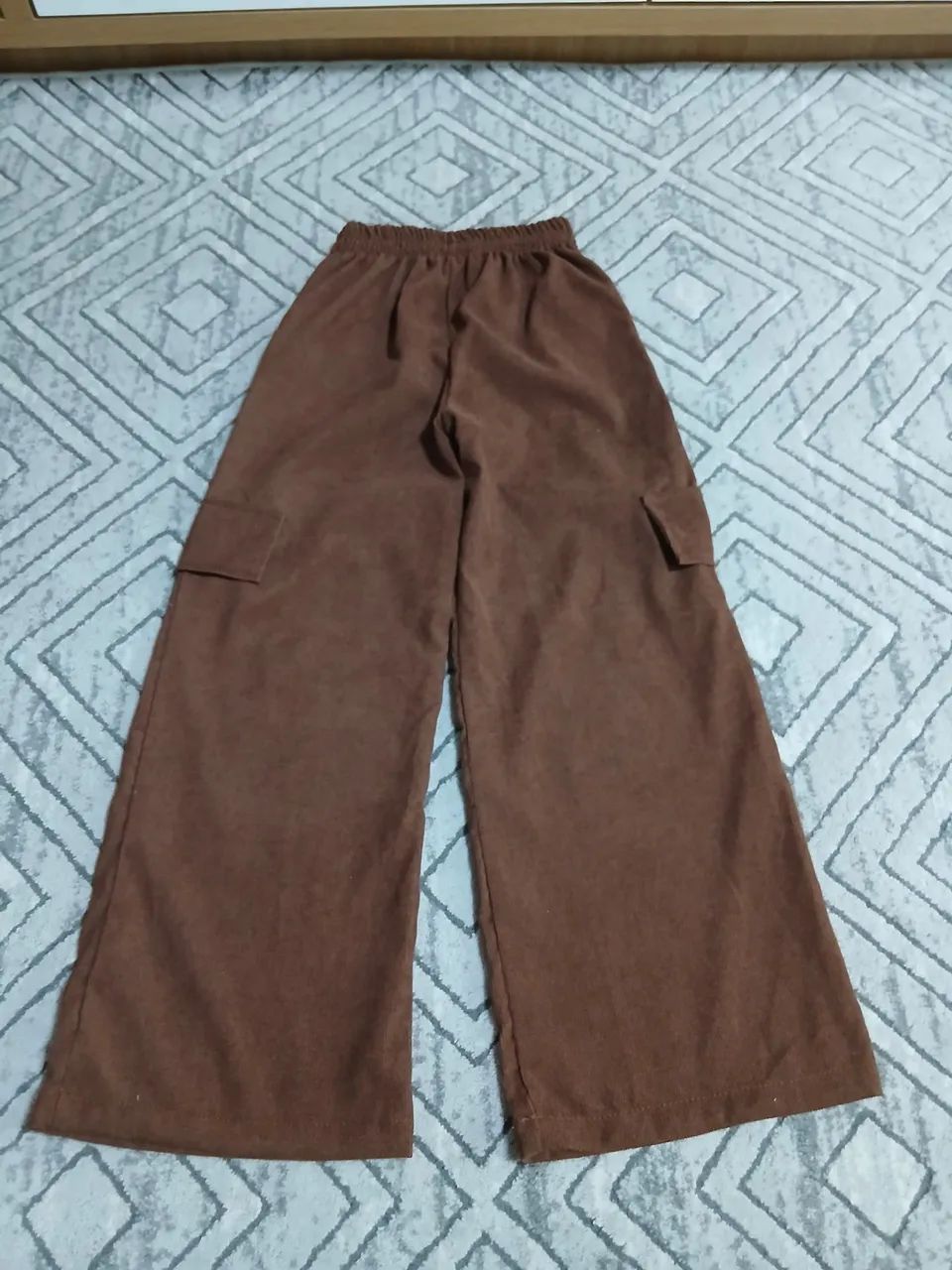 Calça infantil  - Foto 3