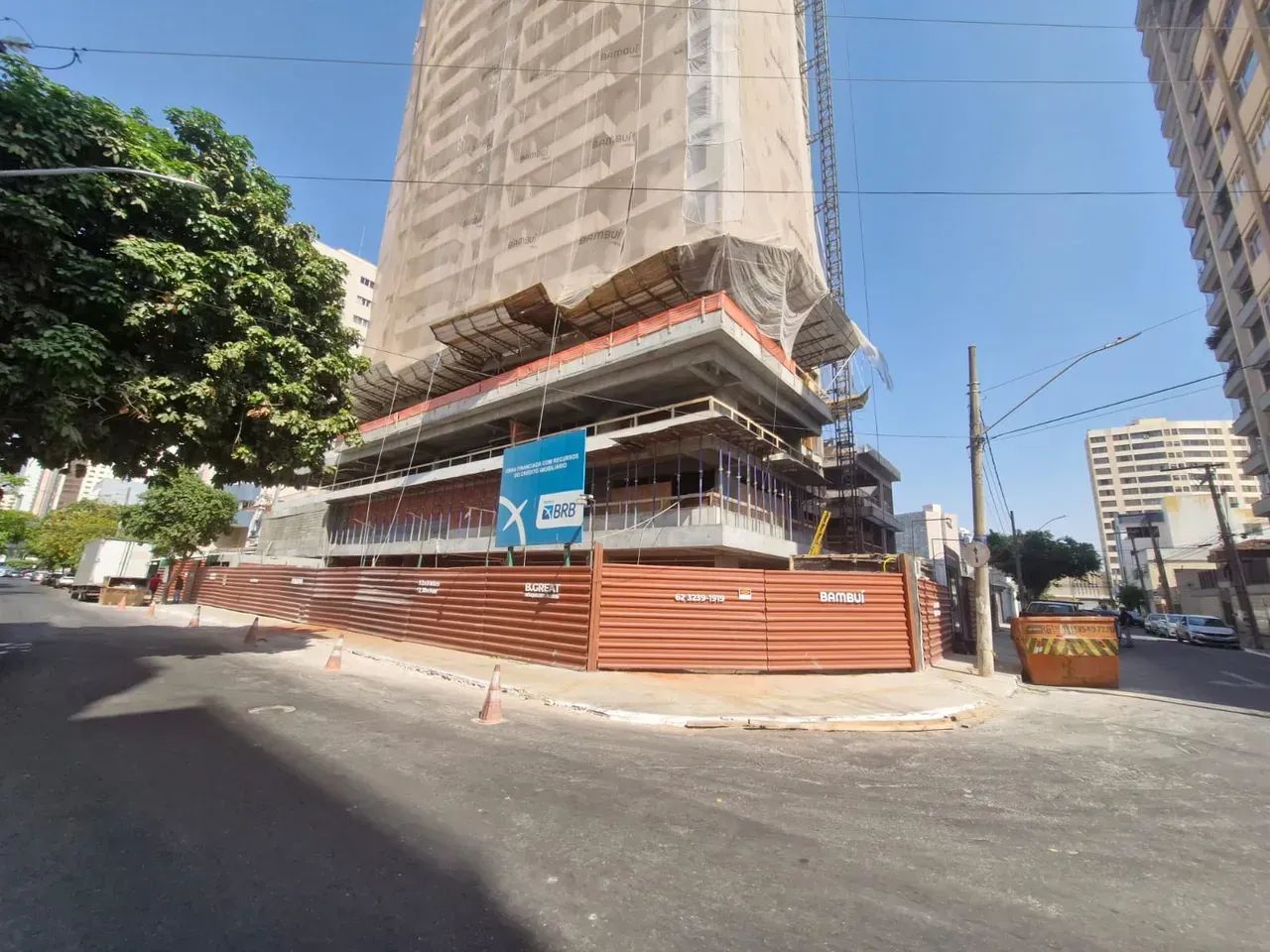 Setor Central - Goiânia - GO - Foto 3