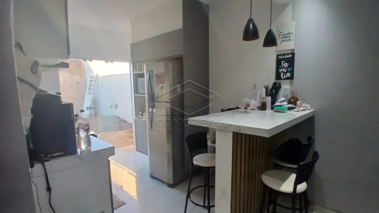 Casa à venda - Vargem Limpa I - Foto 5
