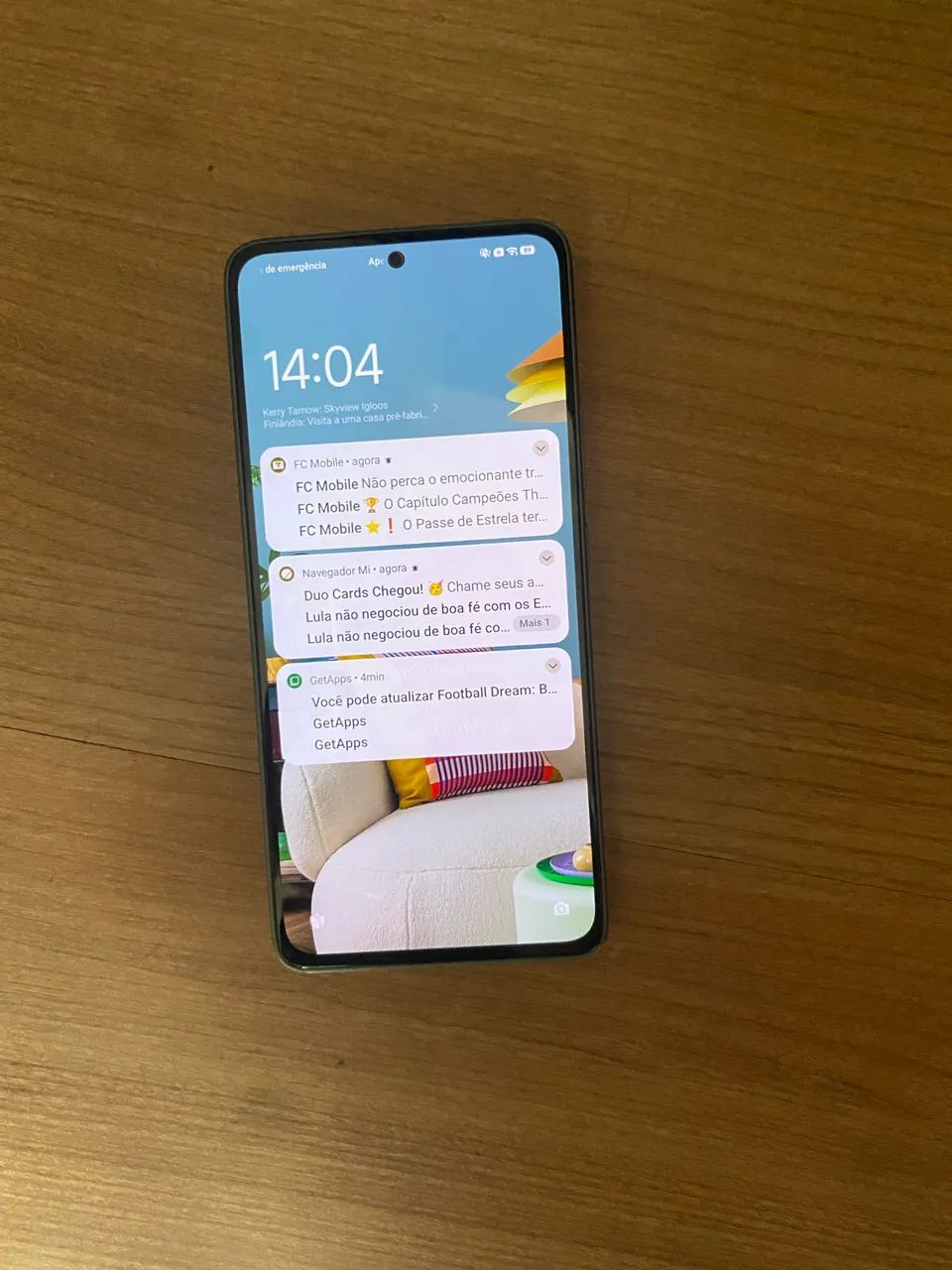 POCO M7 PRO
