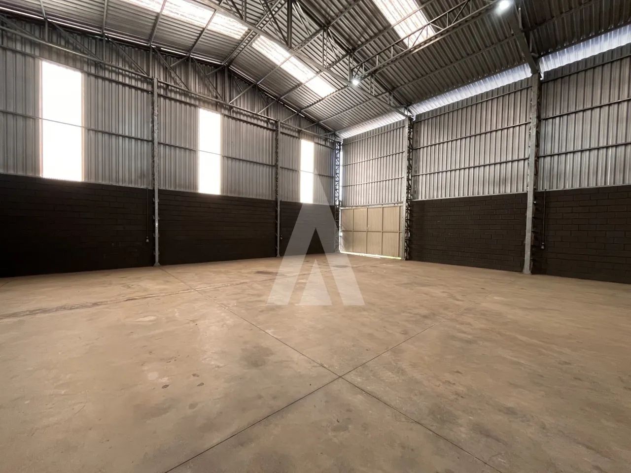 Galpão no bairro Corveta com 550 m². - Foto 5