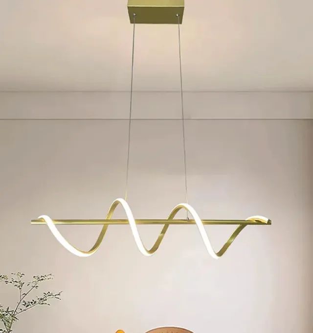 lustre waves