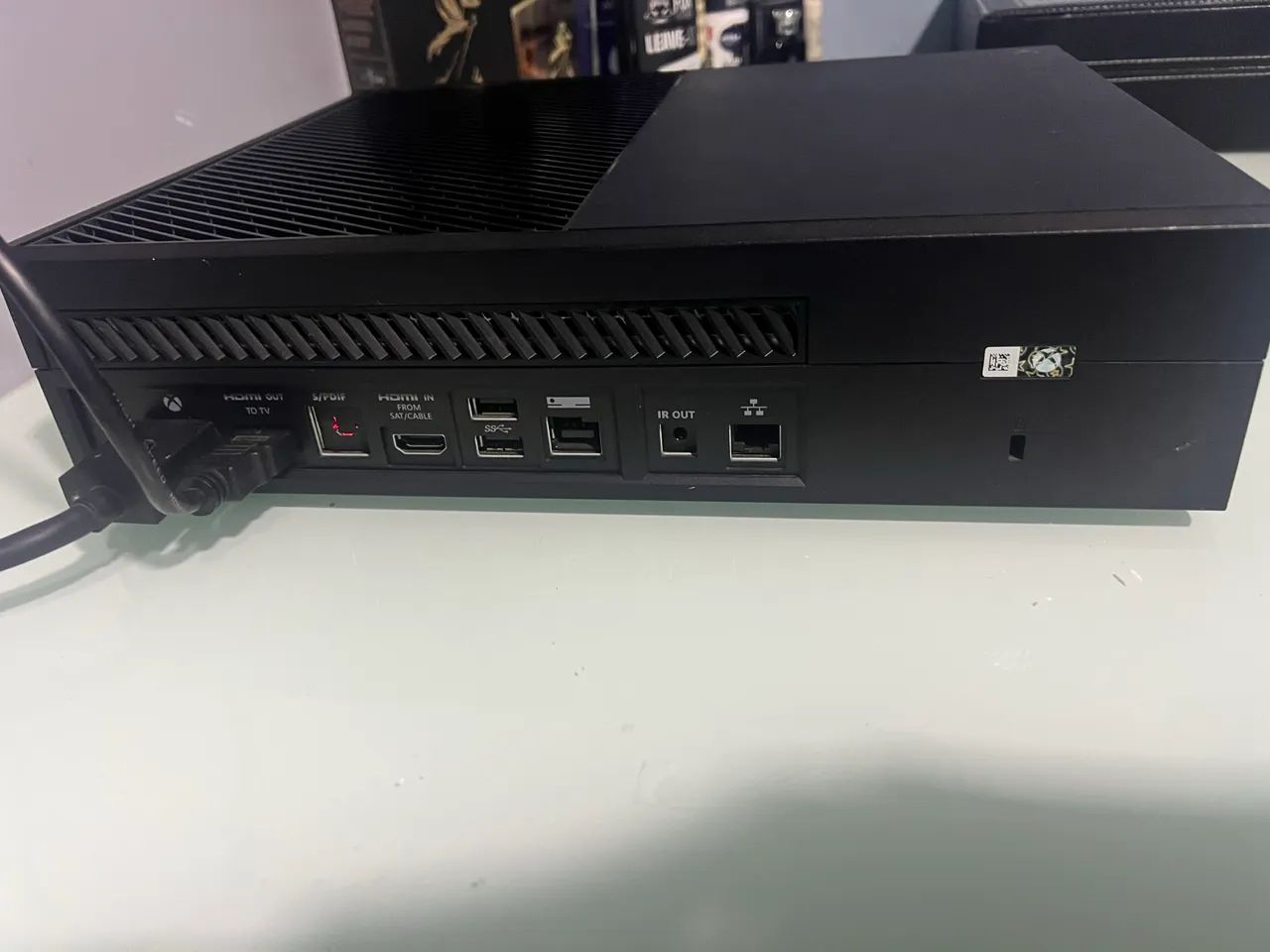 XBOX ONE  - Foto 3