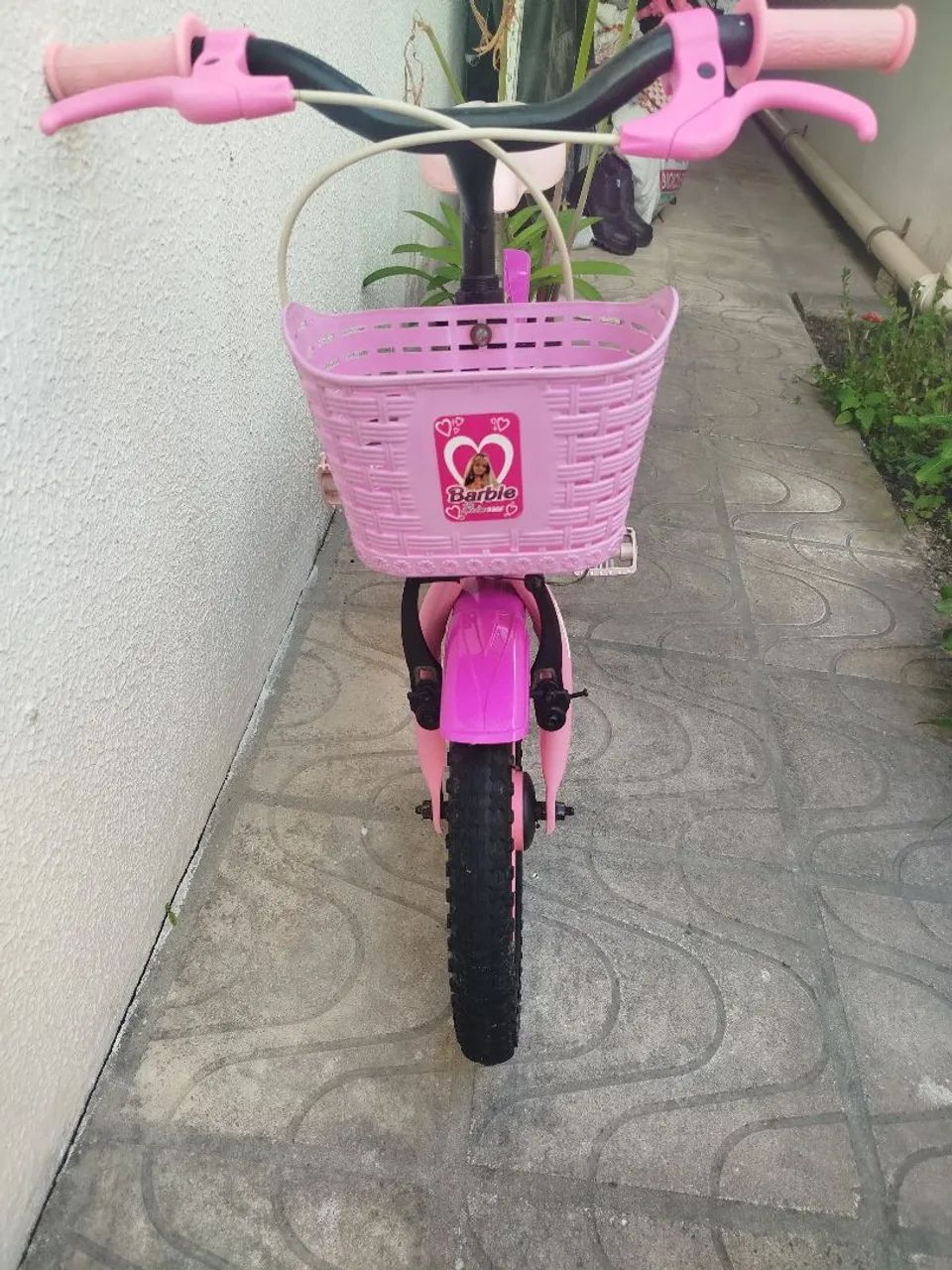 Bicicleta Aro 16 R$ 300,00 - Foto 2