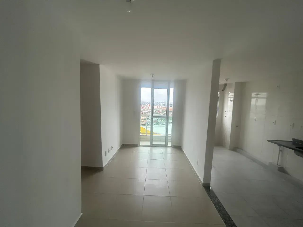 Apartamento 01 Quarto Reversível em Nova Iguaçu - Foto 4