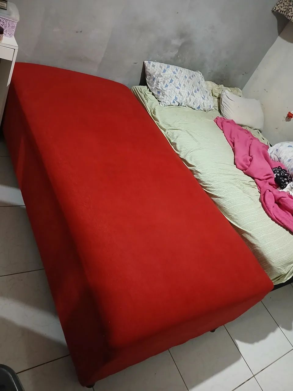 Cama box SOLTEIRÃO CONJUGADA - Foto 2