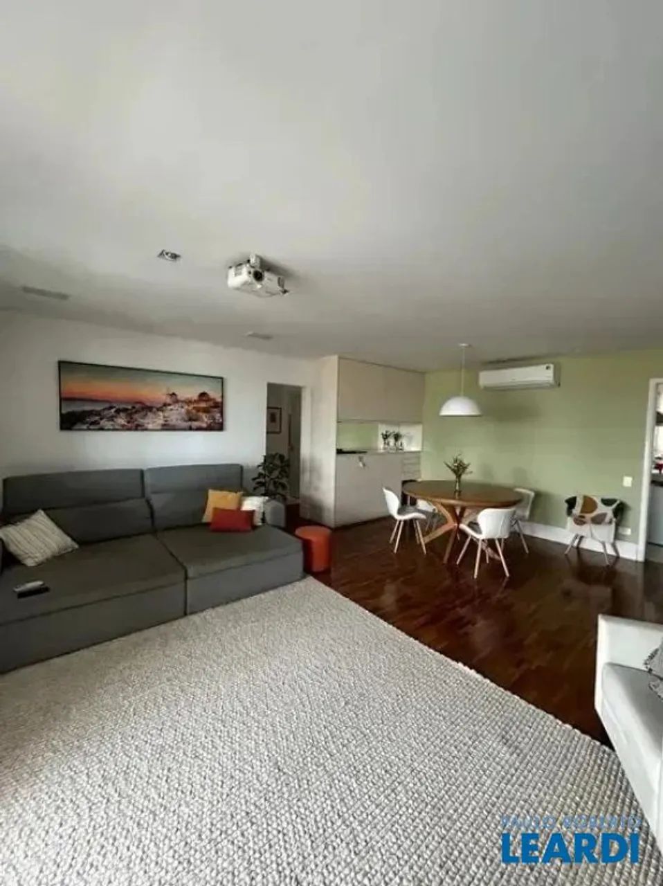 APARTAMENTO - PINHEIROS - SP - Foto 3
