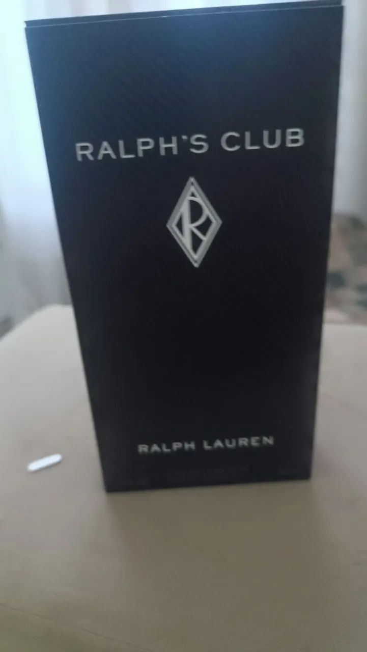 Ralph'S Club 150 mls