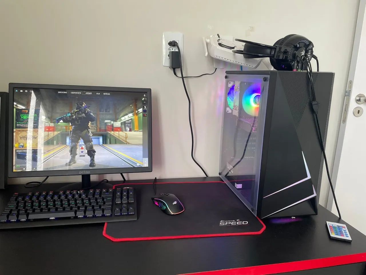 Computador Gamer  - Foto 2
