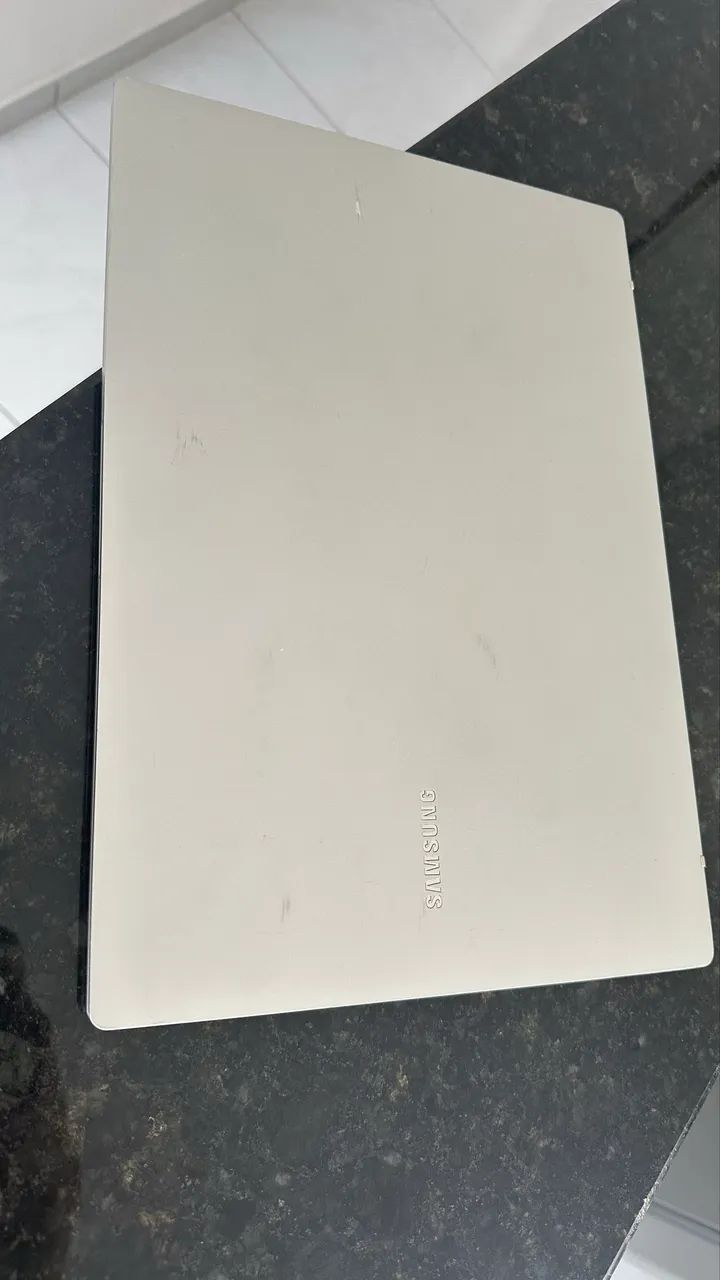 Notebook Samsung Galaxy Book Go, Windows 11 Home, Snapdragon - Foto 4