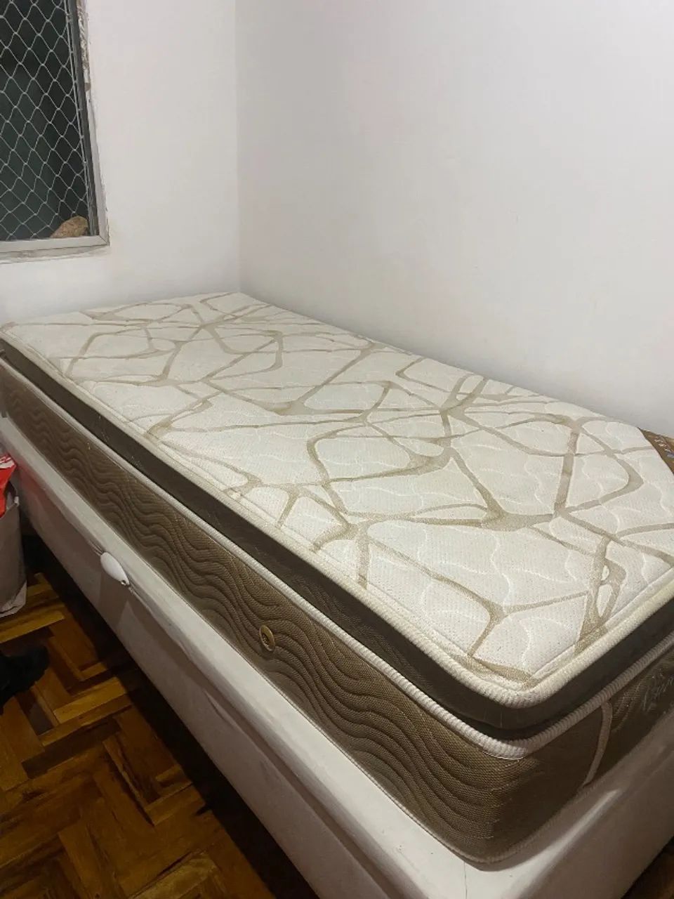 Cama Baú - Solteiro - Foto 5