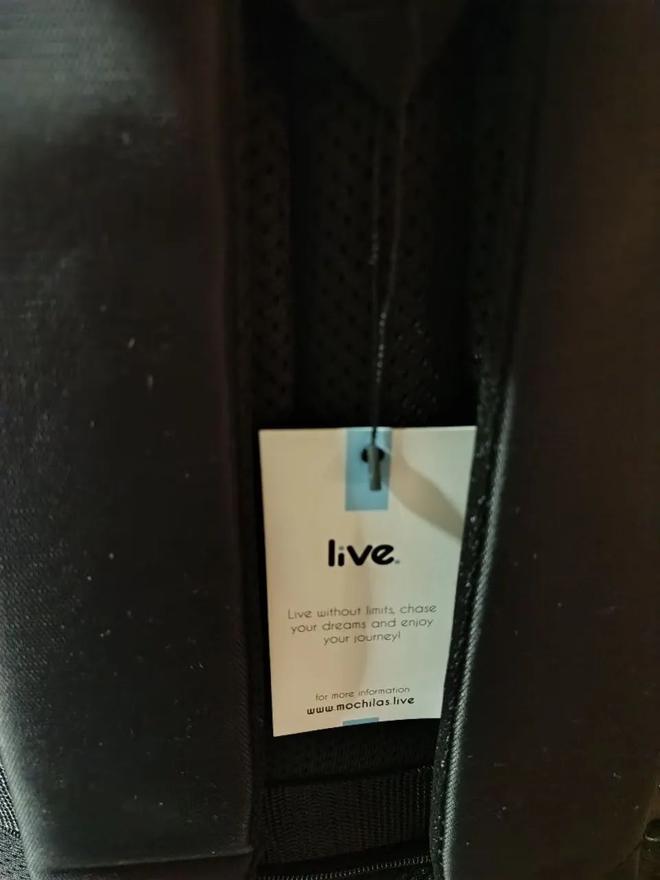 Mochila para notebook - Foto 5