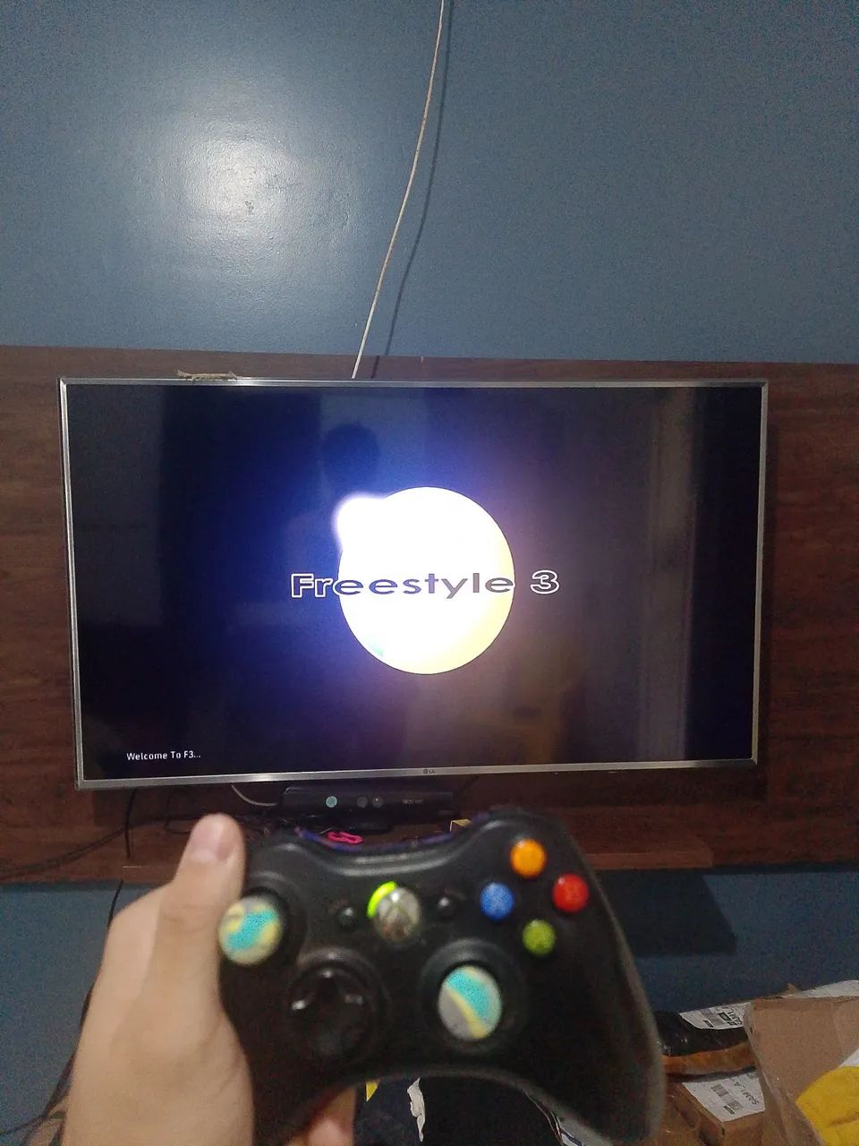 Xbox 360 desbloqueado  - Foto 4