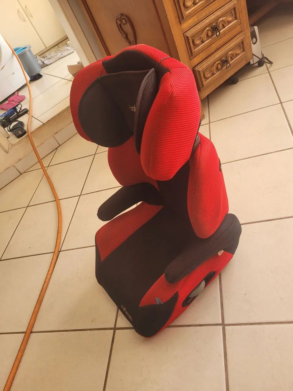 Cadeirinha para criança  - Foto 5