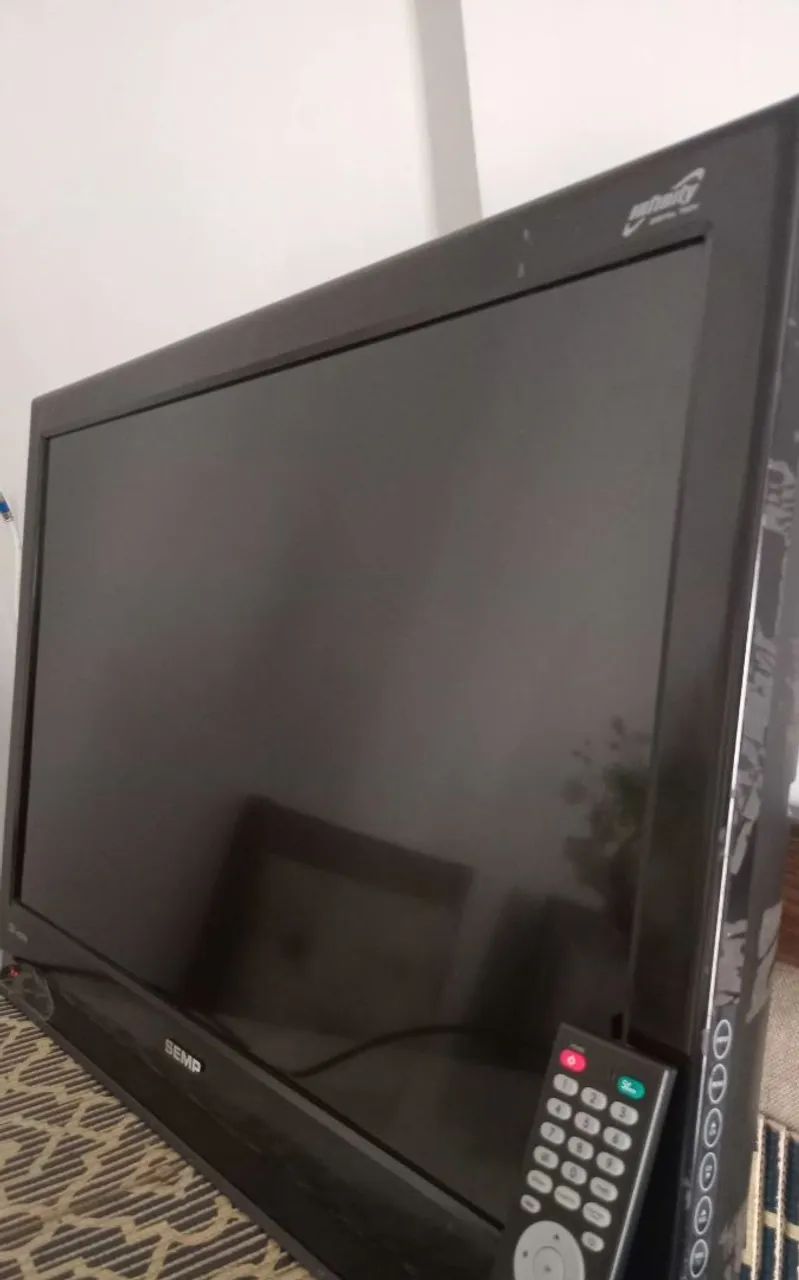 Tv 32 - Não é Smart - Foto 4