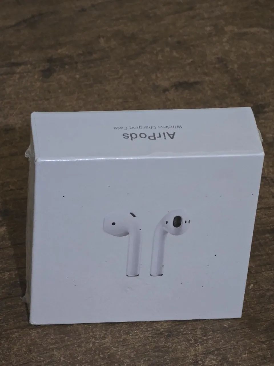 Airpod 2 Novo LACRADO - Fones de Ouvido - Centro, Rio de Janeiro