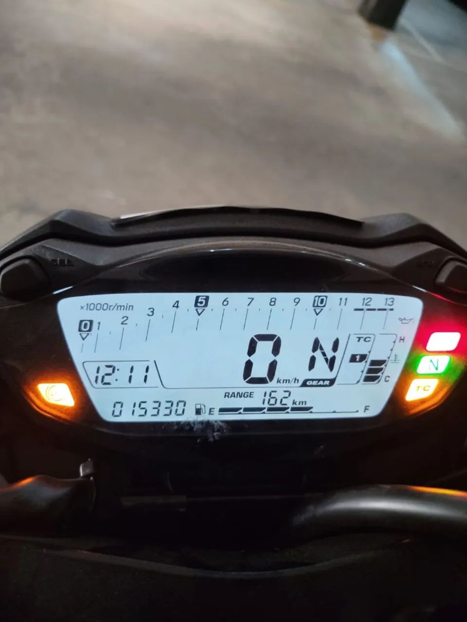 Gsx-s750za equipada - Foto 3