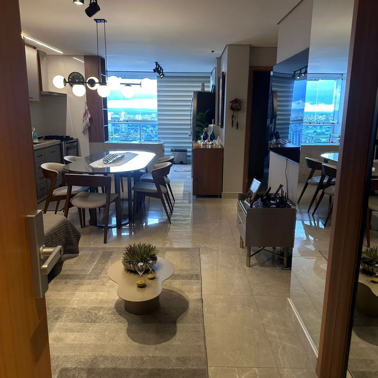 APARTAMENTO 3 SUÍTES NO APPLAUSE SETOR COIMBRA - Foto 5