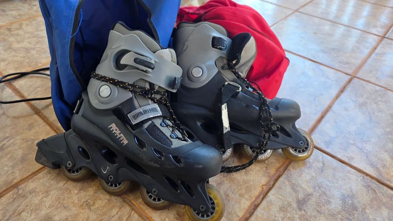 Patins - Foto 4