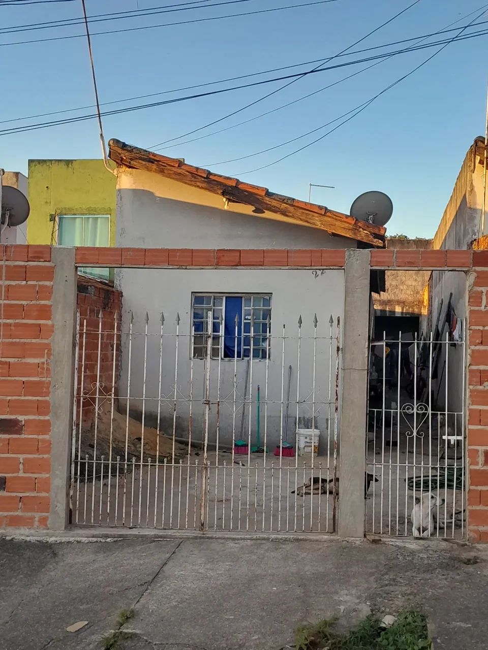 Foto - Sorocaba - Jardim Luciana Maria