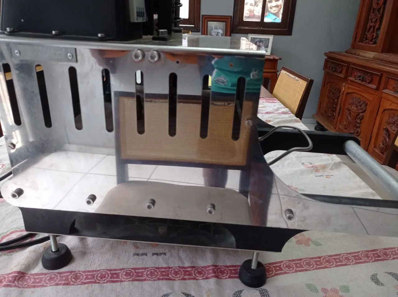 Seladora de embalagens Delpak Delpack - Foto 3